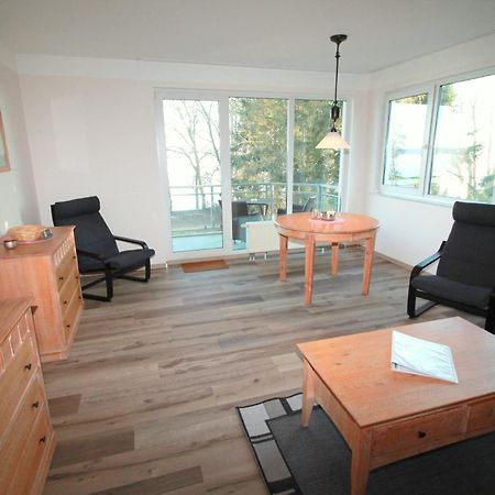 Ferienwohnung Seeblick Ploener See Ascheberg  Eksteriør bilde