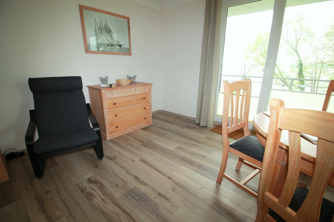 Ferienwohnung Seeblick Ploener See Ascheberg  Eksteriør bilde