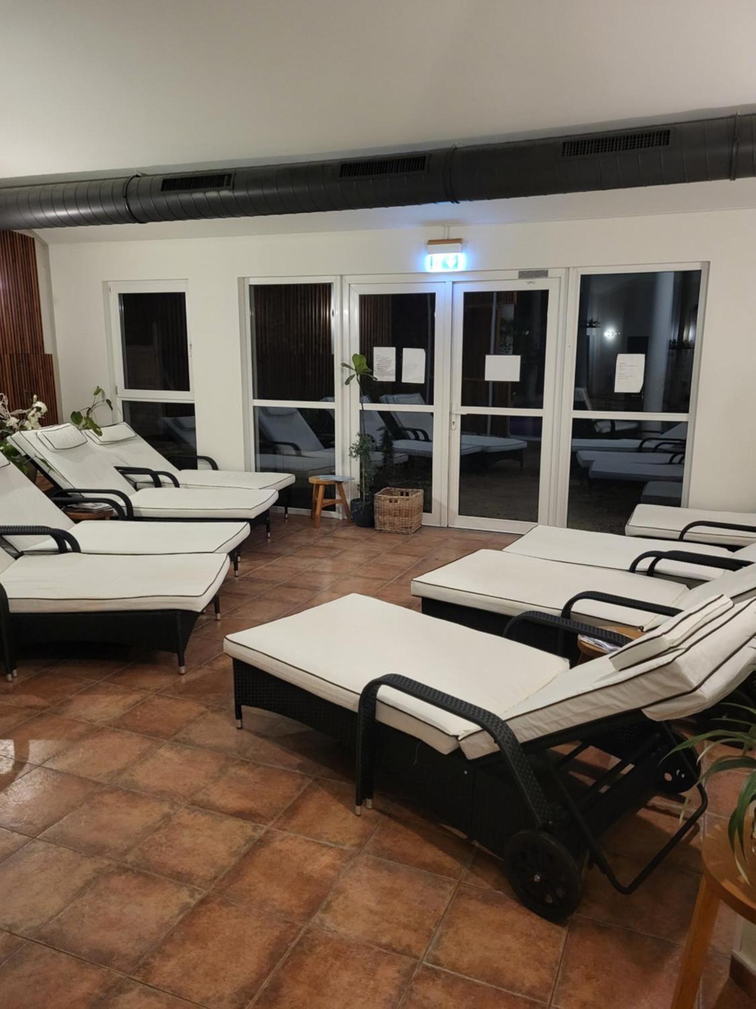 Ferienwohnung Seeblick Ploener See Ascheberg  Eksteriør bilde
