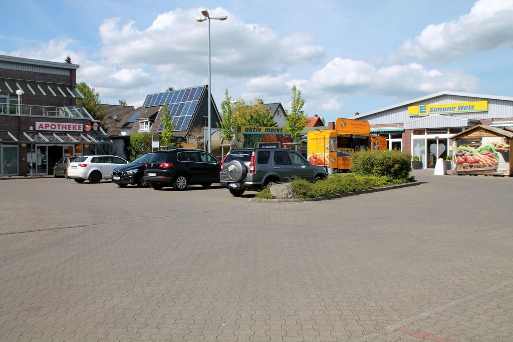 Ferienwohnung Seeblick Ploener See Ascheberg  Eksteriør bilde